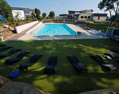 Khách sạn Brit Golf De St-Samson (Pleumeur-Bodou, Pháp)