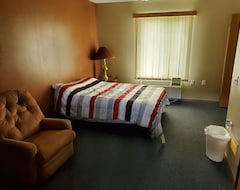 Entire House / Apartment Lodge Near Missouri, Niobrara, And Keya Paha Rivers (O'Neill, USA)