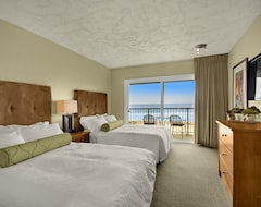 Surfer Beach Hotel (San Diego, USA)