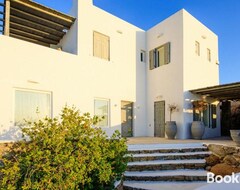 Aparthotel Paradise Estate Community (Platis Gialos, Grecia)