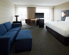 Hotel Residence Inn By Marriott Montreal Midtown (Montreal, Canada)