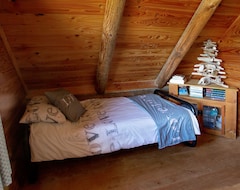 Cijela kuća/apartman Cute And Cozy Log Cabin (Oxford, Novi Zeland)