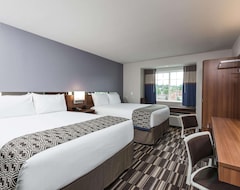 Hotel Microtel Inn&Suites By Wyndham Altoona (Altoona, EE. UU.)