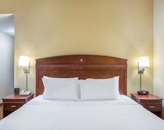 Hotel Hampton Inn & Suites Oklahoma City - South (Oklahoma City, USA)