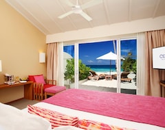 Otel Centara Ras Fushi Resort & Spa Maldives (Nord Male Atoll, Maldivler)