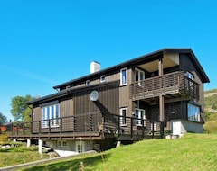 Cijela kuća/apartman Vacation Home Engelykkja In Skeikampen - 8 Persons, 4 Bedrooms (Gausdal, Norveška)