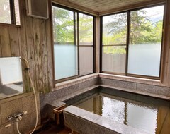 Khách sạn Japanesestyle Room With Bath Irodori / Matsumoto Nagano (Matsumoto, Nhật Bản)