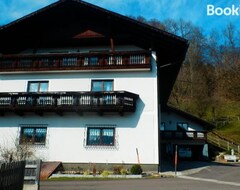 Hotel Halmersberg (Weyer, Austrija)