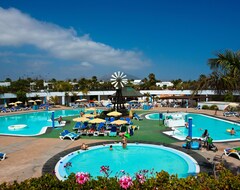 Hotel Relaxia Lanzasur Club (Playa Blanca, Spanien)