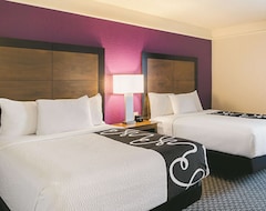 Hotel La Quinta Inn & Suites Denver Airport DIA (Denver, Sjedinjene Američke Države)