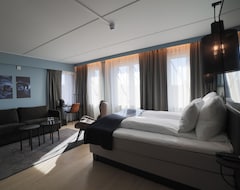 Clarion Collection Hotel Kongsberg (Kongsberg, Norway)