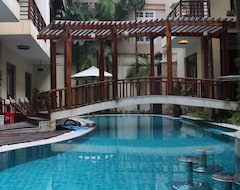 Hotel Long Life Riverside (Hoi An, Vietnam)