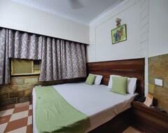 Hotelli Harish Guest House (Chandigarh, Intia)