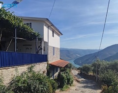 Koko talo/asunto Encosta Do Pinhao (Alijó, Portugali)