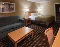 Hotel Quality Inn Casa Grande I-10 (Casa Grande, EE. UU.)