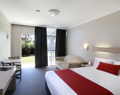Khách sạn Econo Lodge Gateway Tamworth (Tamworth, Úc)