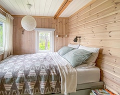 Koko talo/asunto 3 Bedroom Accommodation In Skodje (Skodje, Norja)