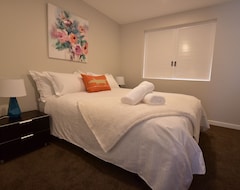 Toàn bộ căn nhà/căn hộ Modern Two Bedroom Epsom Apartments (Auckland, New Zealand)