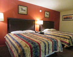 Motel Travel Inn Beaumont (Beaumont, Sjedinjene Američke Države)