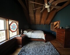 Koko talo/asunto My Old Kentucky Home Cabin (Magnolia, Amerikan Yhdysvallat)