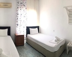 Hotel Marti Pansiyon (Milas, Turquía)