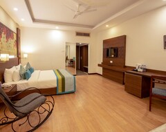 Hotel Mint Bundela Resort (Chhatarpur, Indija)