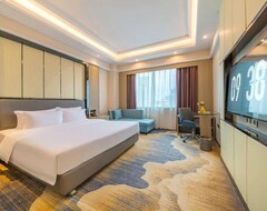 Hotelli Huahai Hotel (Maoming, Kiina)