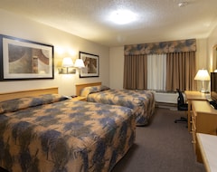 Hotelli BCMInns Drayton Valley (Drayton Valley, Kanada)