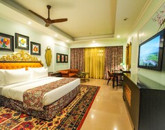 Khách sạn Mayfair Oasis Resort & Convention (Jharsuguda, Ấn Độ)