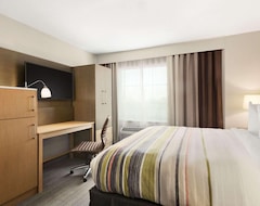 Hotelli Country Inn & Suites By Radisson, San Antonio Medical Center, Tx (San Antonio, Amerikan Yhdysvallat)