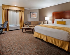 Hotel Best Western Newport Mesa Inn (Costa Mesa, Sjedinjene Američke Države)