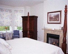 Freemason Inn - Bed & Breakfast (Norfolk, Hoa Kỳ)