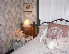Oda ve Kahvaltı Edith Palmer's Country Inn, Historical Bed & Breakfast (Virginia City, ABD)