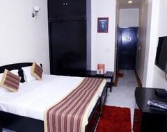 Hotelli Hotel City Centre Inn (Delhi, Intia)