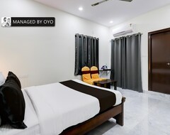 Khách sạn Collection O Hotel Mg Elite (Hyderabad, Ấn Độ)