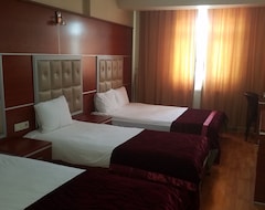Hotel Kafkas Ari (Ardahan, Turquía)