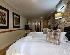 Otel Wilton Manor (Green Point, Güney Afrika)