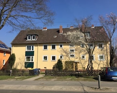 Hele huset/lejligheden Bs Living Apartment 2 (Wolfenbüttel, Tyskland)