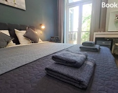Koko talo/asunto Sea Vibes - 1 Bedroom Apartment (Varna, Bulgaria)