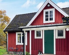 Toàn bộ căn nhà/căn hộ 13 Person Holiday Home In Kyrkhult (Olofström, Thụy Điển)