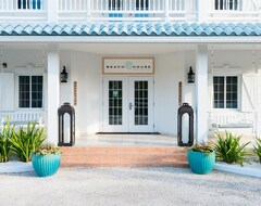 Hotel Beach House Turks And Caicos (Providenciales, Otoci Turks i Caicos)