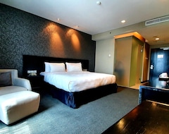 Hotelli Swiss-Belhotel Mangga Besar (Jakarta, Indonesia)