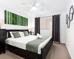 Lejlighedshotel Marcoola Beach Resort (Marcoola, Australien)