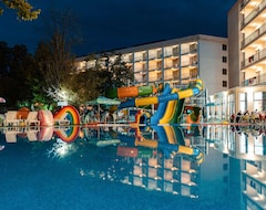 Prestige Hotel and Aquapark (Golden Sands, Bulgaria)
