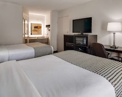 SureStay Plus Hotel by Best Western Asheboro (Asheboro, USA)