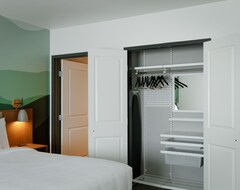 Khách sạn TownePlace Suites by Marriott Denver North Thornton (Thornton, Hoa Kỳ)
