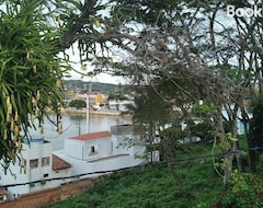 Toàn bộ căn nhà/căn hộ Apartamento Vista Panoramica (Triunfo, Brazil)