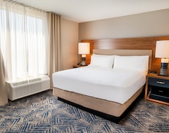 Hotelli Candlewood Suites - Las Vegas - E Tropicana, An Ihg Hotel (Las Vegas, Amerikan Yhdysvallat)