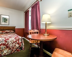 Khách sạn Parkers Inn Travel Lodge (Timonium, Hoa Kỳ)