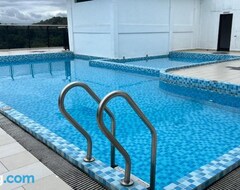 Căn hộ có phục vụ SAMSARA Studio Apartment with Pool (Gua Musang, Malaysia)